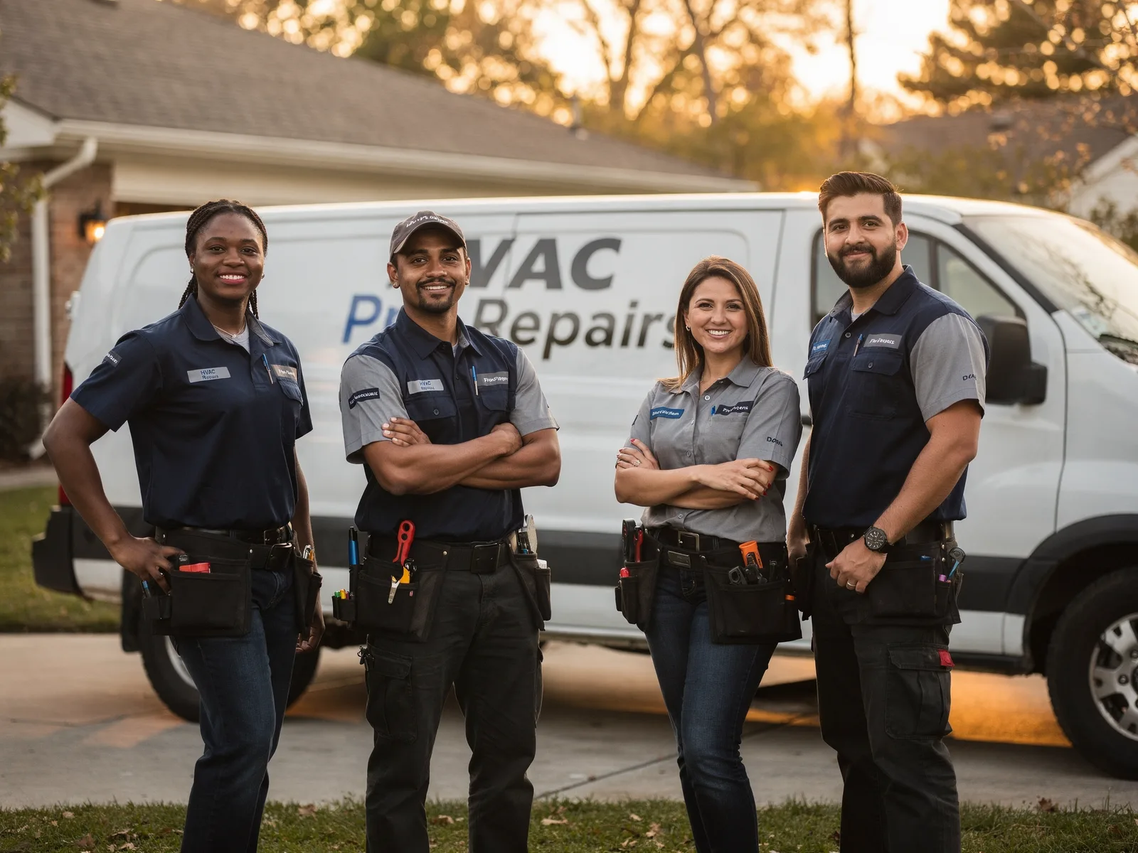 Heat Pump Repair company in Rehoboth Beach, DE