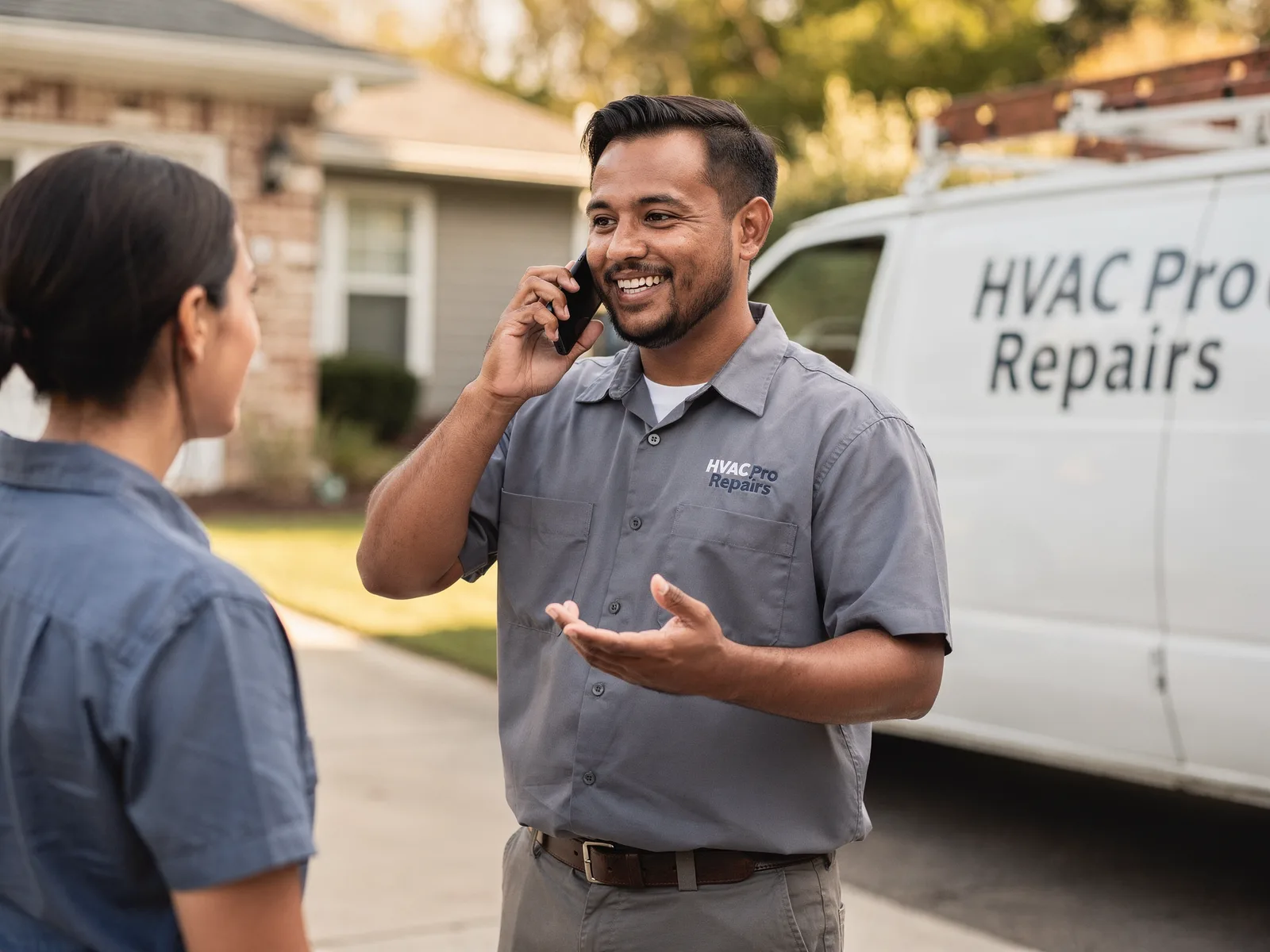 Heat Pump Repair Rehoboth Beach, DE FAQs